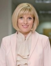 Наталья Лукаш признана одним из лучших HR-директоров в Украине